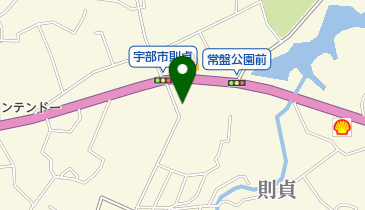 台湾料理 嘉福の地図画像