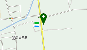 Bean's(ビーンズ)の地図画像