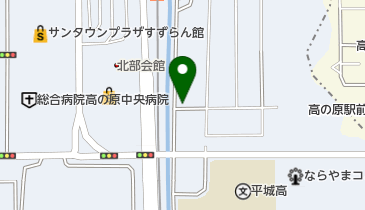 株式会社シニアトータルサポートの地図画像