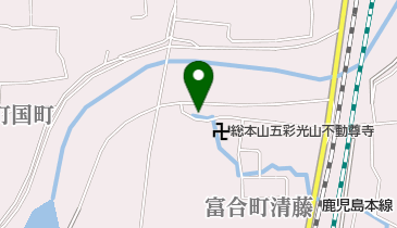 Hair Salon imacoco(ヘアー サロン イマココ)の地図画像