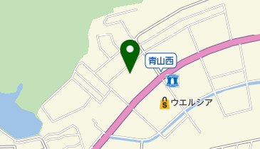 UD TRUCKS(UDトラックス) 姫路カスタマーセンターの地図画像