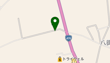 ESJ千葉校の地図画像