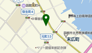 アンティーク佐賀井の地図画像