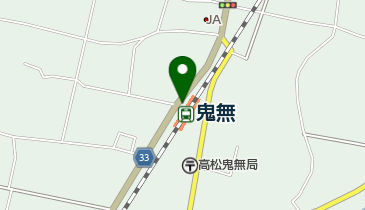 行政書士宮武實事務所の地図画像