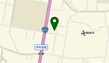 おかずや 色菜の地図画像