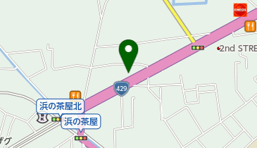 TAPIOKA Labo(タピオカ ラボ) 倉敷店の地図画像