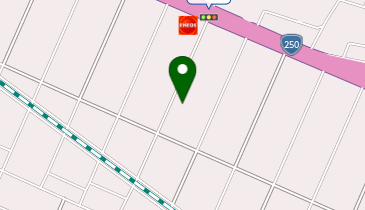 季節料理 よねざわの地図画像