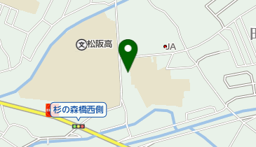 SHERPA(シェルパ)の地図画像