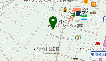 OSTERIA MILLE SAPORI(オステリア ミッレ サポーレ)の地図画像