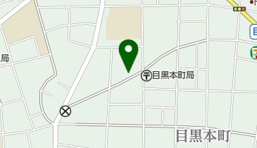 秘密厨房の地図画像