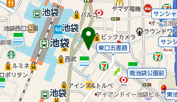 東池袋 駅 周辺のバー 洋風居酒屋 ダイニングバー Navitime