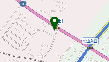 馬力屋 小倉南店の地図画像