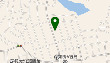 cafe ga oka(カフェ ガ オカ)の地図画像