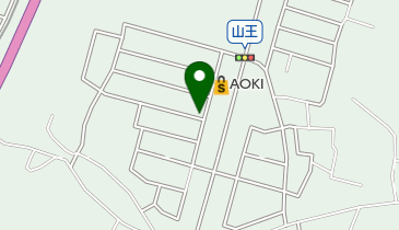 居酒屋suika(スイカ)の地図画像