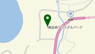 Nishi is cafe Lirika(ニシ イズ カフェ リリカ)の地図画像