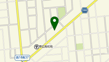 ペイストリーストーブハウスの地図画像