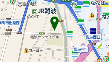 しゃぶしゃぶ&times;和牛博多もつ鍋 カズマの地図画像