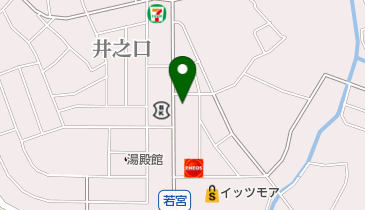 un par un(アン パル アン)の地図画像