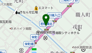 39 berry farm(ベリーファーム)の地図画像