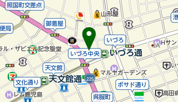 ヤマカタヤフォトスタジオの地図画像