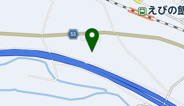 えびの市神社原運動公園・ソフト球場の地図画像