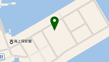 新港運動公園の地図画像