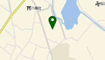 神戸運動公園の地図画像