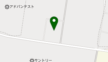 千代田町くらかけ運動公園の地図画像