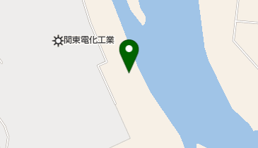 大崎緑地公園の地図画像