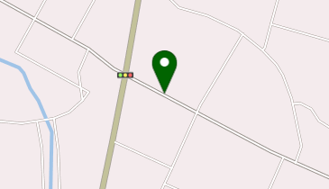 大瀬川運動公園の地図画像