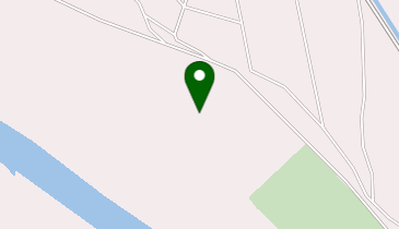 大西緑地公園マレットゴルフ場の地図画像