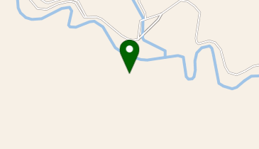 大滝川森林公園の地図画像