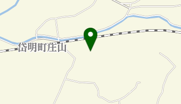 中央公園テニスコートの地図画像