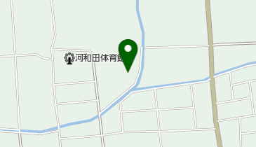 中山公園グラウンドの地図画像