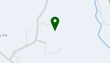 中津川市蛭川運動公園の地図画像