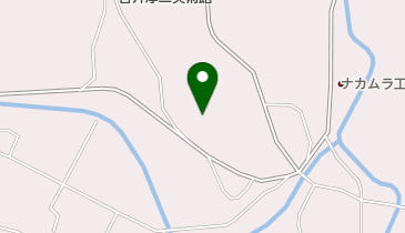 長屋公園の地図画像