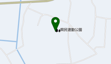 東蕗田運動公園の地図画像