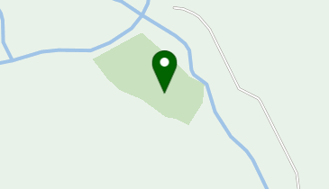 銅親水公園の地図画像