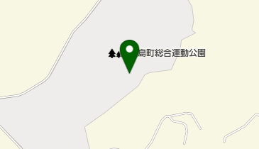 徳之島町健康の森総合運動公園の地図画像