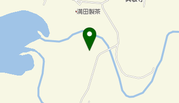 日野川ダム公園の地図画像