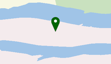 八幡背割堤公園の地図画像