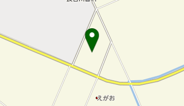 板倉町大蔵公園の地図画像