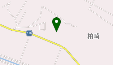 富士見塚古墳公園の地図画像