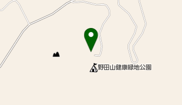 富士市保健休養林野田山健康緑地公園金丸山広場の地図画像