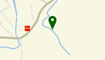 布引の滝公園の地図画像