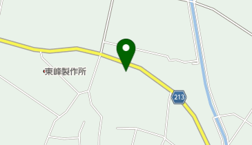 豊国運動公園の地図画像