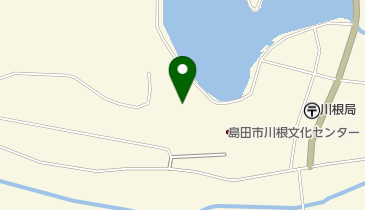 野守公園の地図画像