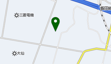 有海緑地公園の地図画像