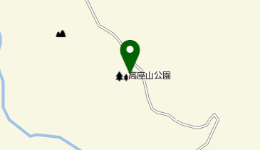 西宮市高座山公園(野球場)の地図画像