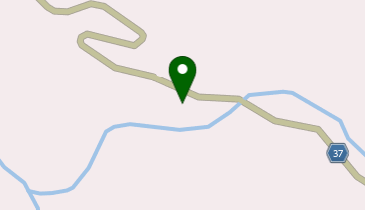 岩美町 町民いこいの里の地図画像